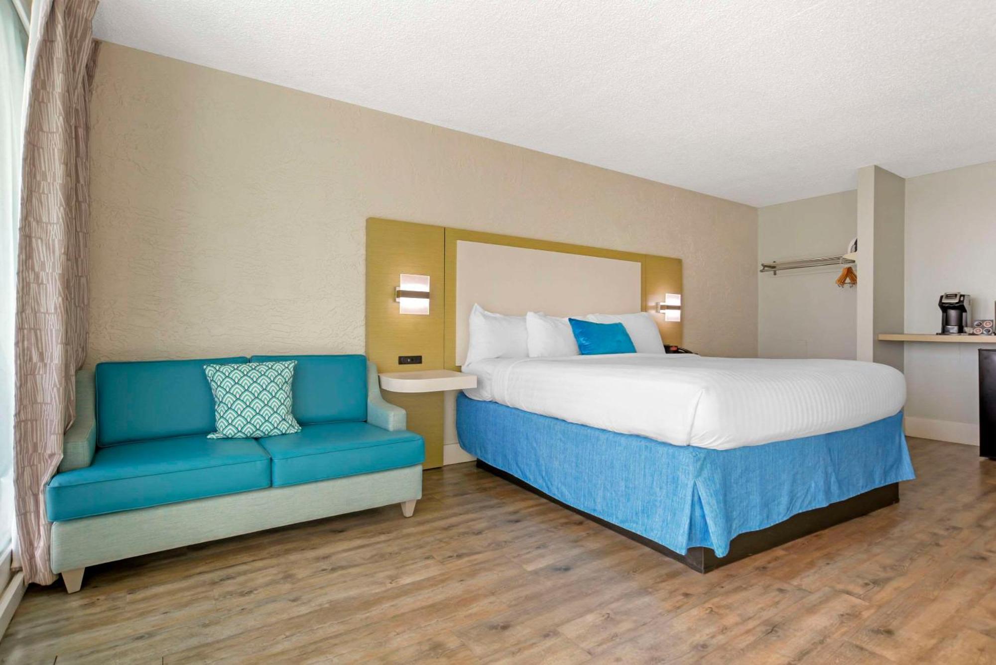 Inn On Destin Harbor, Ascend Hotel Collection Exterior foto
